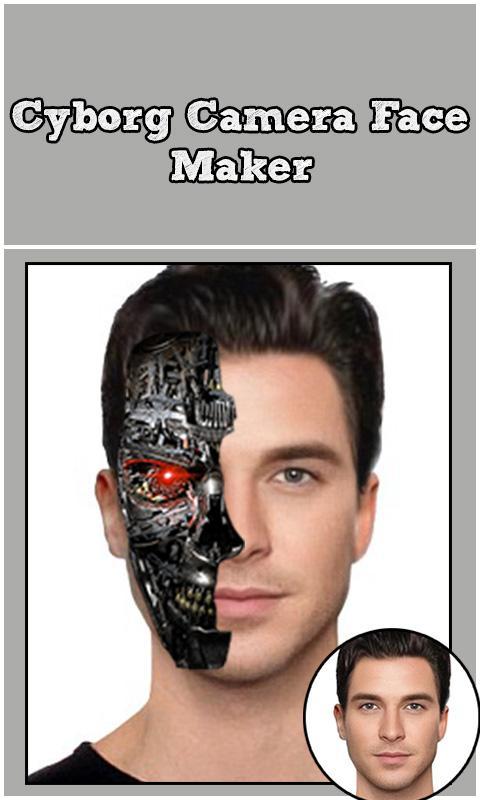 Cyborg Face Roblox Robux List Robux List