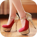 Beauty High Heels APK