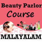 Beauty Parlor Course MALAYALAM biểu tượng