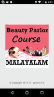 Beauty Parlor Course MALAYALAM bài đăng