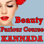 Beauty Parlour Course KANNADA icon