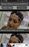 Beauty Parlour Course MARATHI screenshot 1