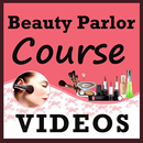 Beauty Parlour Course VIDEOS APK