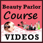 Beauty Parlour Course VIDEOS icône