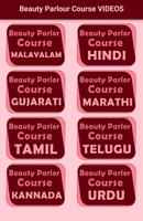 Beauty Parlour Course VIDEOS poster