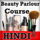 Beauty Parlour Course in HINDI APK