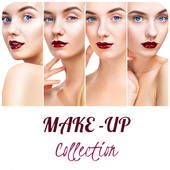 Beauty Makeup Selfie Camera MakeOver Photo Effect icon