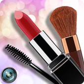 You Makeup Photo Editor Makeover icon