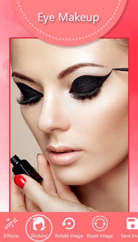 You Makeup Photo Editor Makeover for Android - APK Download