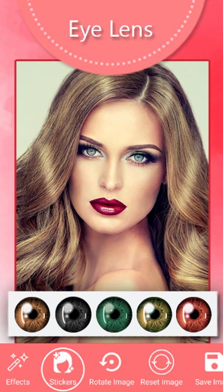 You Makeup Photo Editor Makeover for Android - APK Download