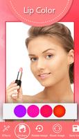 You Makeup Photo Editor Makeover capture d'écran 2