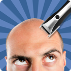 Make Me Bald - Collage Photo icon