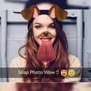 Snap Filters Effect & Stickers APK
