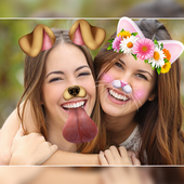 Face Swap-Collage Photo Editor icon