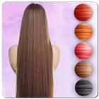 Hair Style Color Studio icône