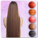 Hair Style Color Studio APK