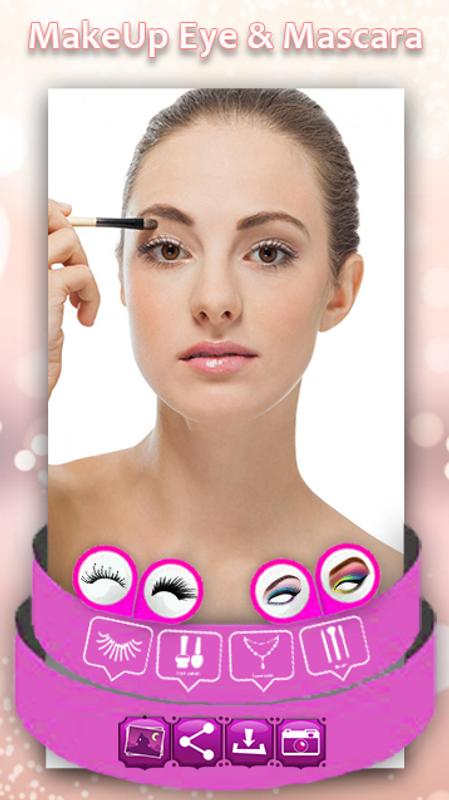 InstaBeauty Face Makeup Maker for Android - APK Download