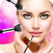 InstaBeauty-Selfie Cam Editor icon