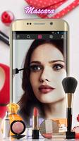 InstaBeauty-Selfie Cam Editor captura de pantalla 3