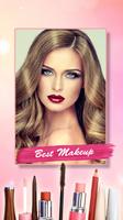 YouMakeup Beauty Photo Effects Affiche