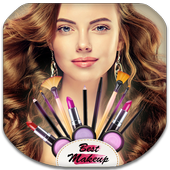 YouFace MakeUp Photo Editor icon