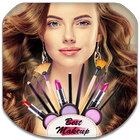 YouFace MakeUp Photo Editor icon