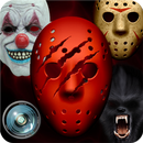 Scary Mask Photo Effect Horror APK