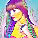 Kunst-Filter Foto-Selfie APK