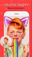 Snappy Photo Filter - Avatar Screenshot 1