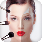 آیکون‌ Beauty Makeup Camera