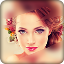 DSLR Kamera: Blur Hintergrund APK