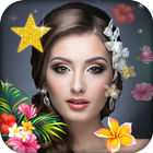 غلامي - صورة شخصية الكاميرا أيقونة