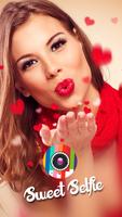 Sweet Selfie Camera Enhancer poster