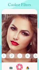 Sweet Selfie Camera Enhancer APK Herunterladen