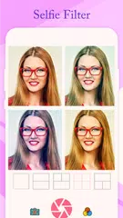 Sweet Selfie Camera Enhancer APK Herunterladen