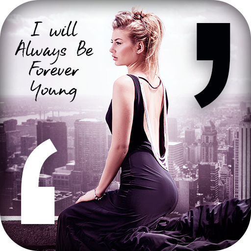 Picture Quotes - Quote Maker