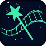 Video Editor - Trim/MP4/SF/REV Zeichen