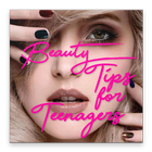 Beauty Tips For Teenagers icon