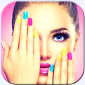 Beauty cam makeover