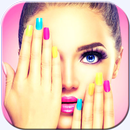 Beauty cam makeover APK