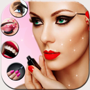 Virtual makeup beauty APK