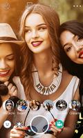 Beauty Make up - Camera Photo Editor постер