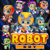 Vir Robot Boy Jetfire APK