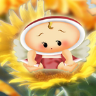 Beby Hero Walpaper HD icon