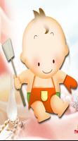 Beby Hero Walpaper HD screenshot 1