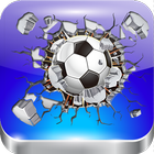 Finger Soccer- Football icon