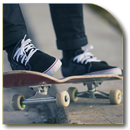 APK Beginner Skateboarding