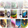 Beginner Loom Knitting