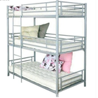 Bed Bunk Bed icône