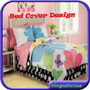 APK Bed Cover Design